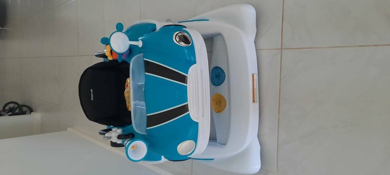 steelcraft 4 in 1 walker